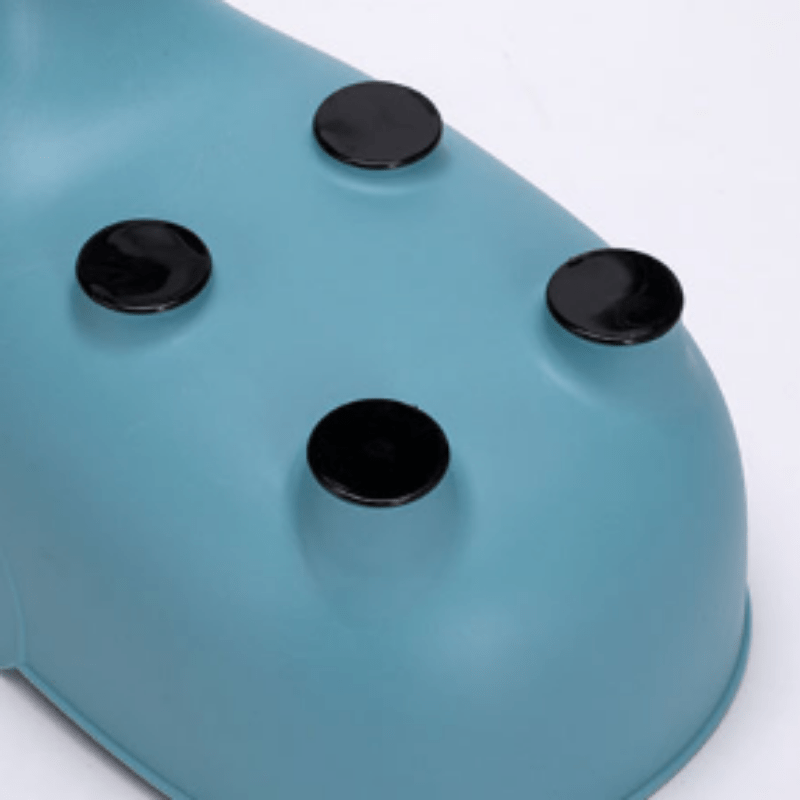 Sink Filter Elephant Sculpture Leftover Basket Waste Drainer Kitchen Accessory