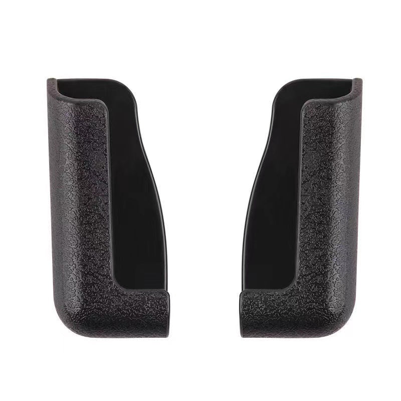 Soporte universal para teléfono de coche ultraligero y portátil, sin ocupar espacio