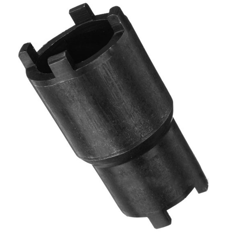 Инструмент для ремонта мотоциклов, двусторонний ключ для гайки сцепления