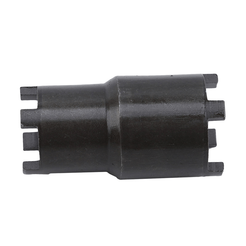 Инструмент для ремонта мотоциклов, двусторонний ключ для гайки сцепления