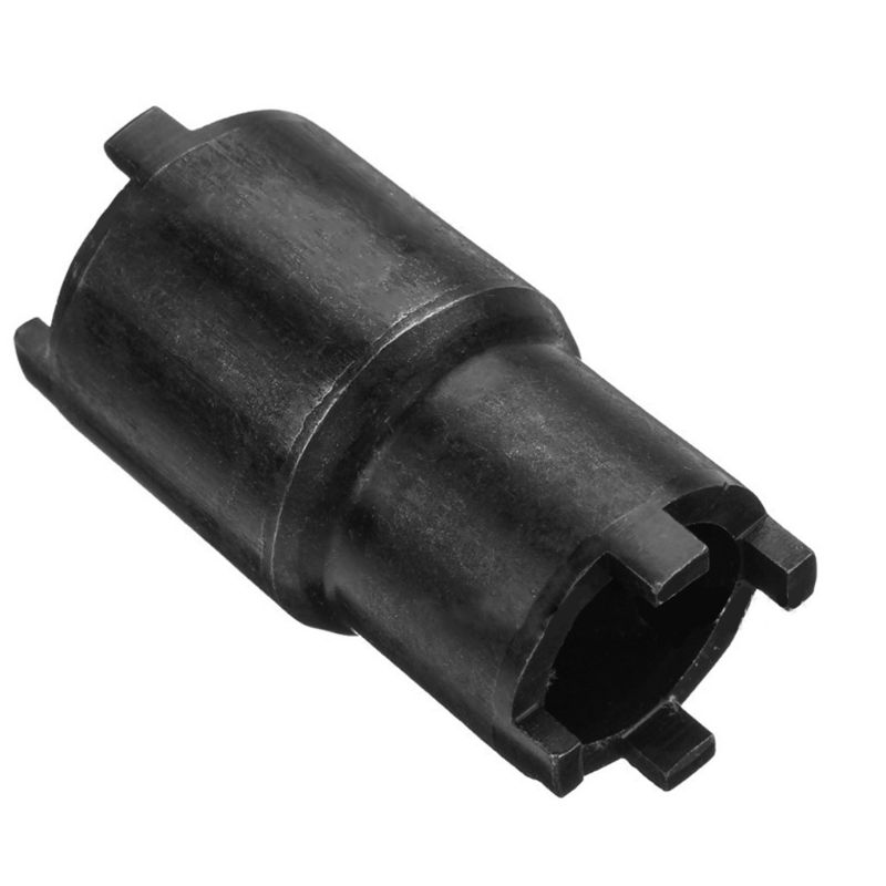 Инструмент для ремонта мотоциклов, двусторонний ключ для гайки сцепления