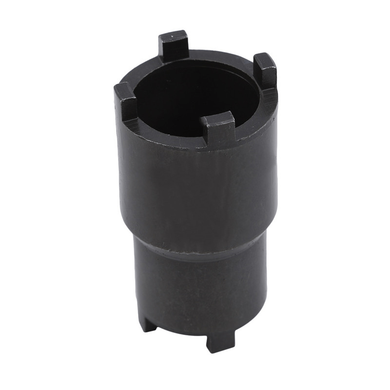 Инструмент для ремонта мотоциклов, двусторонний ключ для гайки сцепления