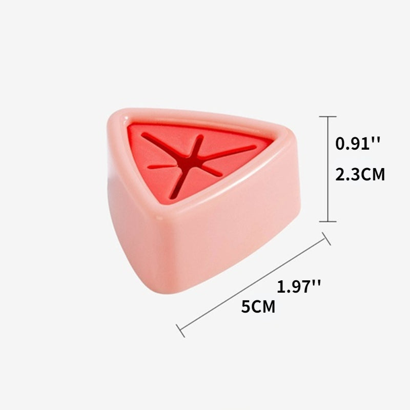 Vannaxonalar, oshxonalar va hojatxonalar uchun 4 ta tutqichli devor usti qo‘l sochiq tutqichi