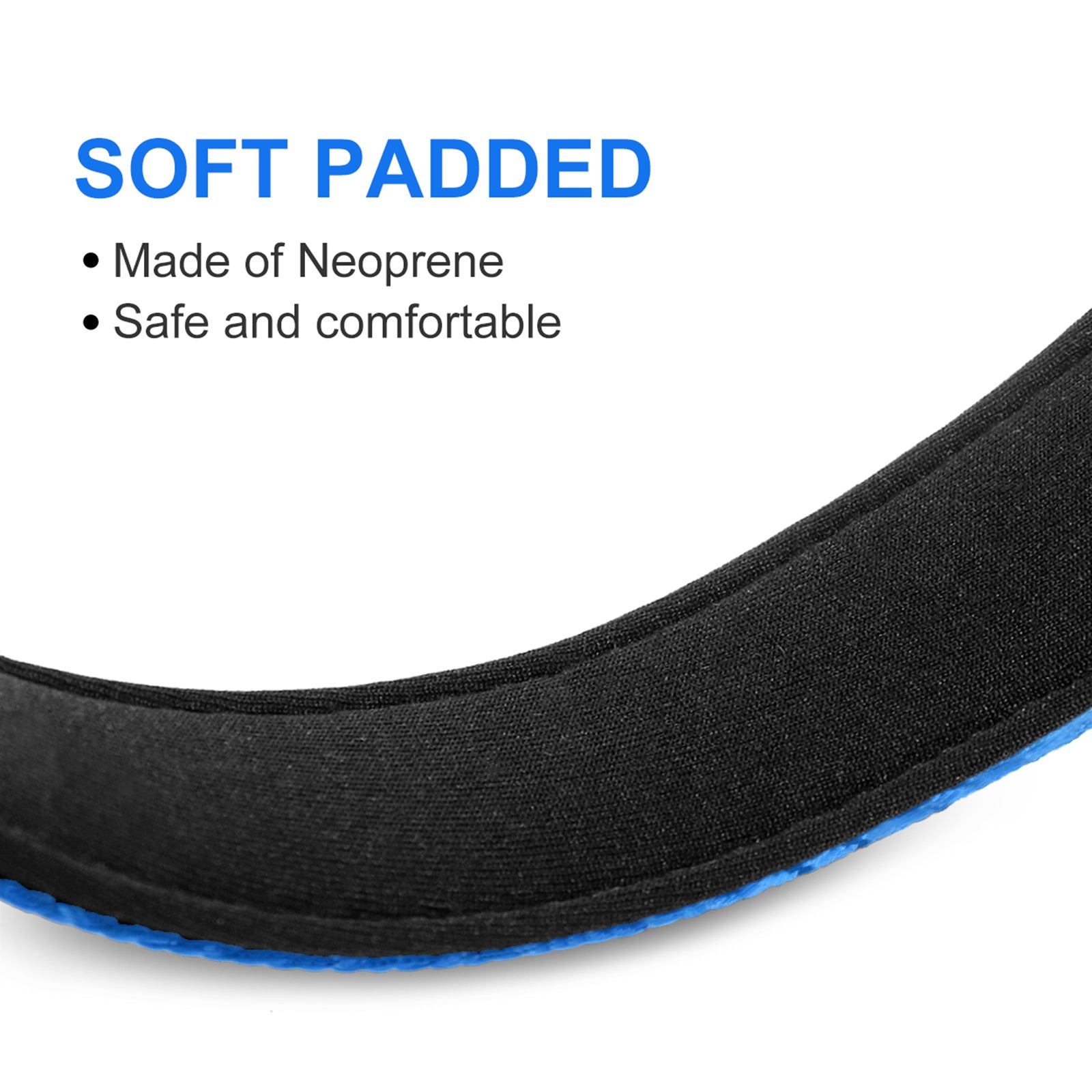 Reflective Dog Leash and Adjustable Nylon Collar Set for All Sizes