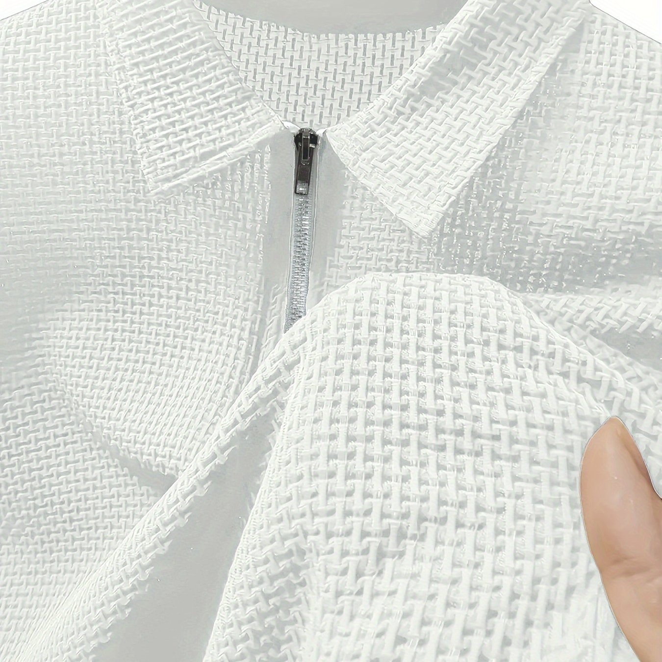 Men's Plus Size Golf T-Shirt Short Sleeve Breathable Comfortable