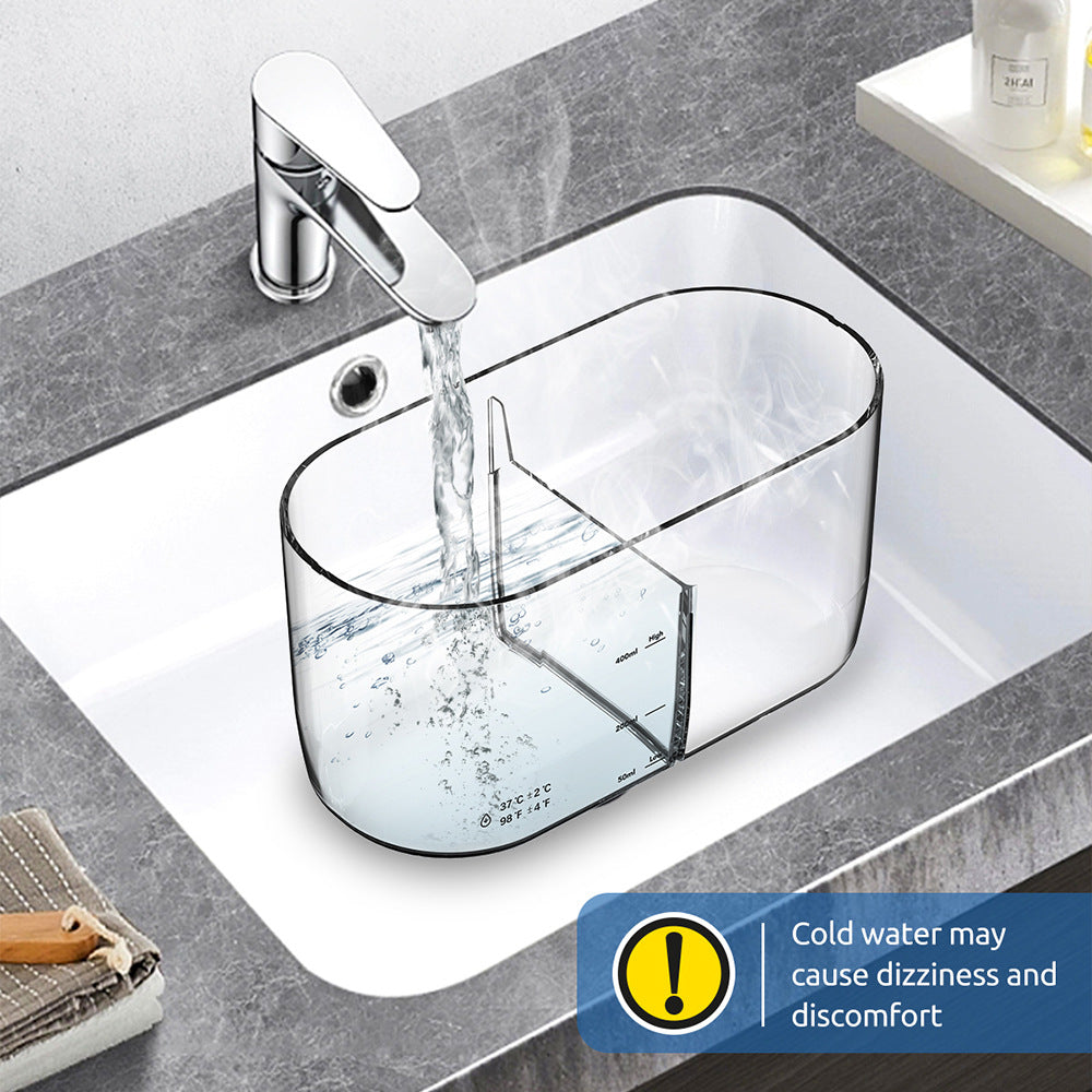 Electric Ear Cleaner Removes Earwax and Cleans Ear Canal Automatically