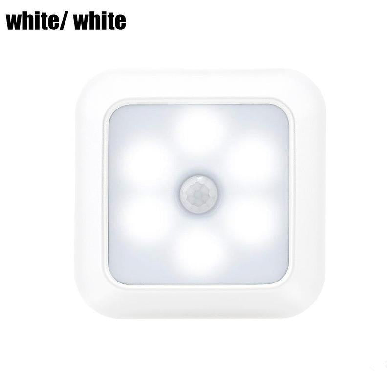 Wireless LED Interior Light for RV Closet Cabinet Night Motion Sensor Lamp