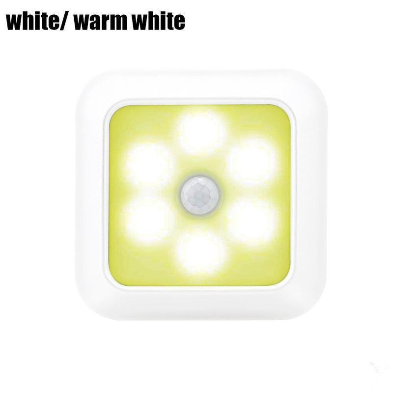 Wireless LED Interior Light for RV Closet Cabinet Night Motion Sensor Lamp