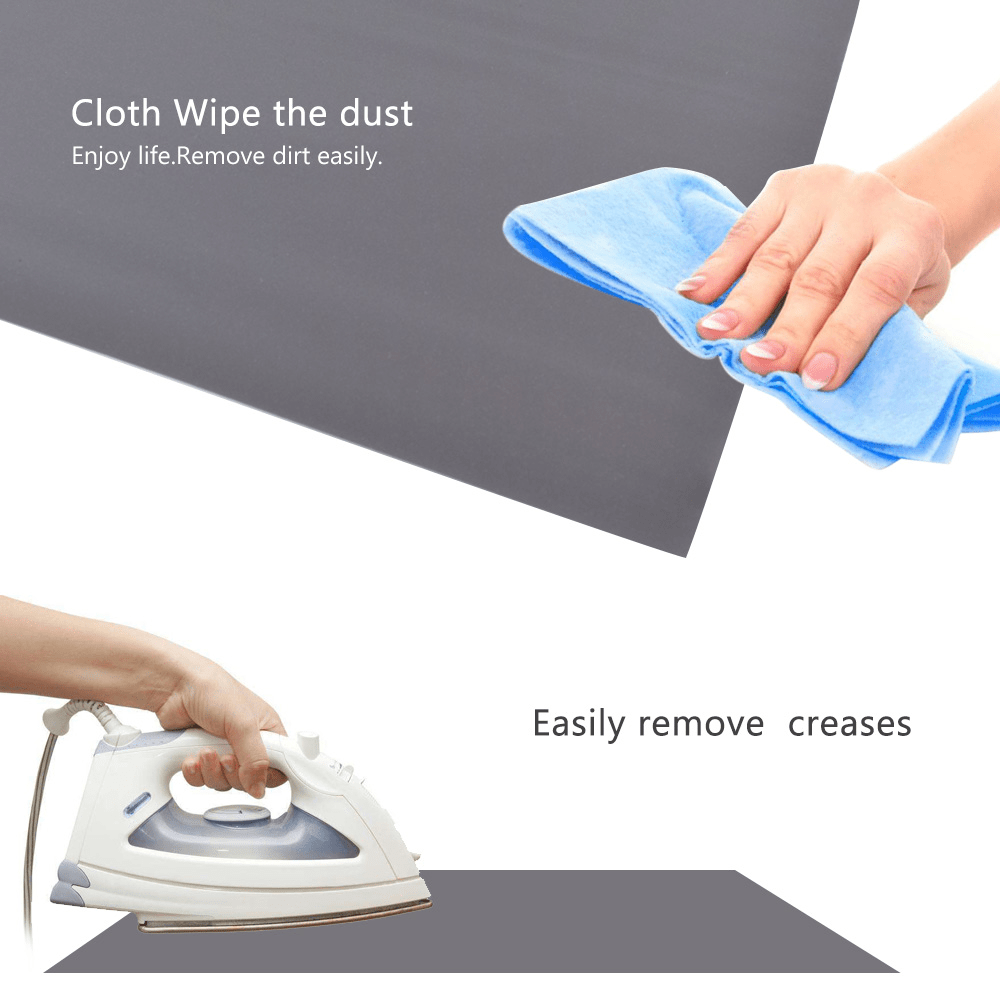 4K Анти-световой проекционный экран 16:9 отражающая ткань 152,4/203,2/254 см