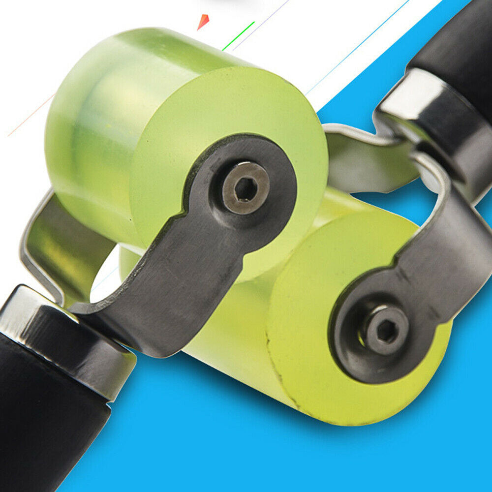 Avtomobil avtomobil ovoz o'tkazmaydigan rulon shovqin izolyatsiyasi akustik izolyatsiya asbobi