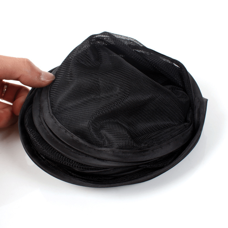 Авто-зонт солнцезащитный УФ-защита присоска теплоизоляция внутренняя штора блок 2 шт.