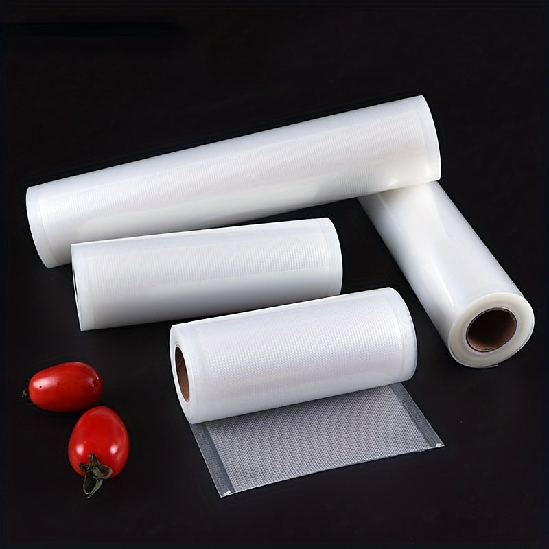 Durable Vacuum Sealer Rolls and Bags Food Grade Fresh-Keeping Thickened Wrapping