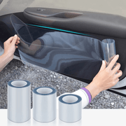 Película protectora transparente para coche impermeable y resistente a los arañazos 100cm-300cm