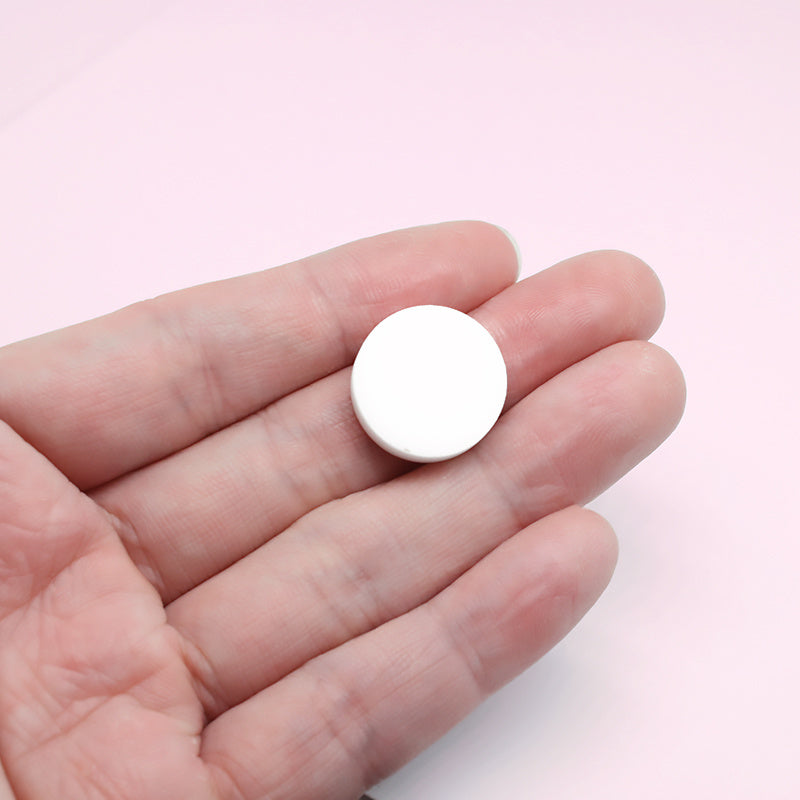 6-Piece Car Air Freshener Set Refill Vent Perfume Long-Lasting Scent