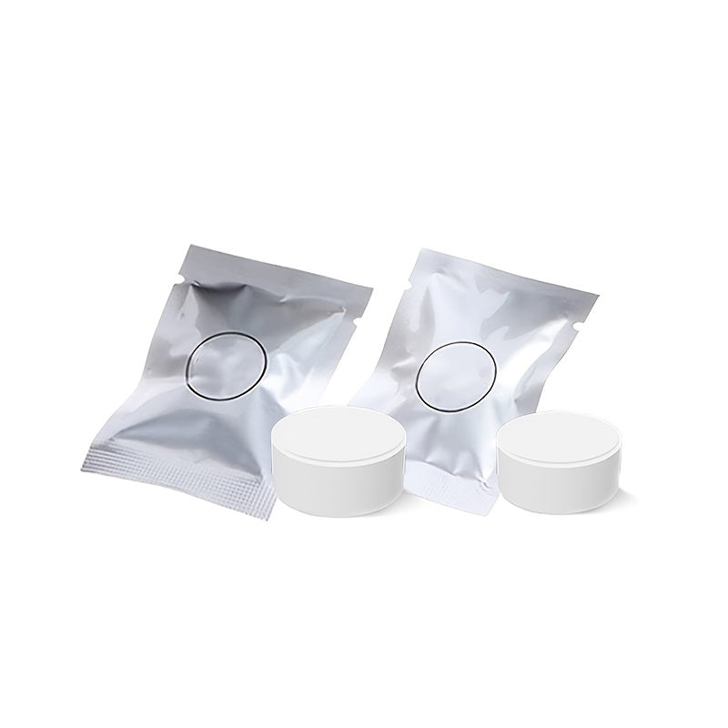 6-Piece Car Air Freshener Set Refill Vent Perfume Long-Lasting Scent