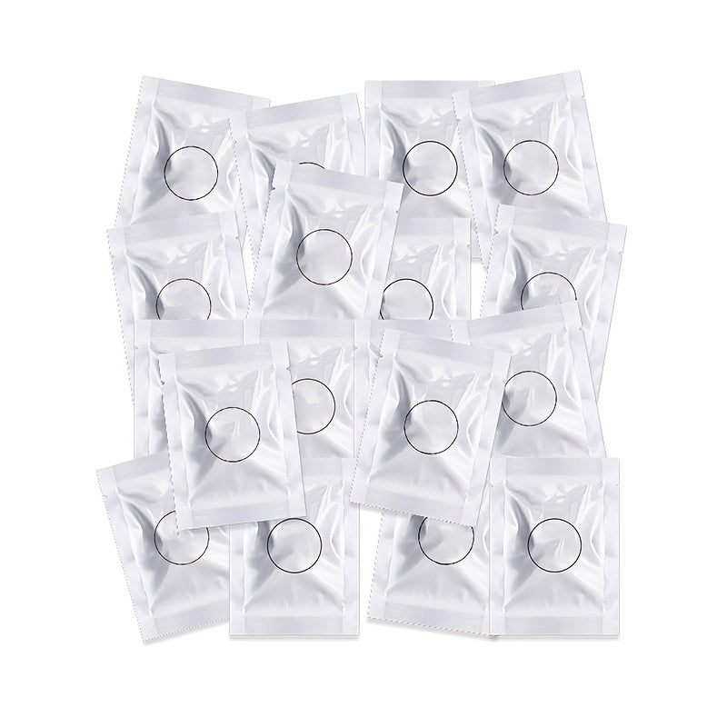 6-Piece Car Air Freshener Set Refill Vent Perfume Long-Lasting Scent