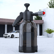 2L Handheld Car Wash Foam Sprayer Pressure Pump for Auto and Gardening
