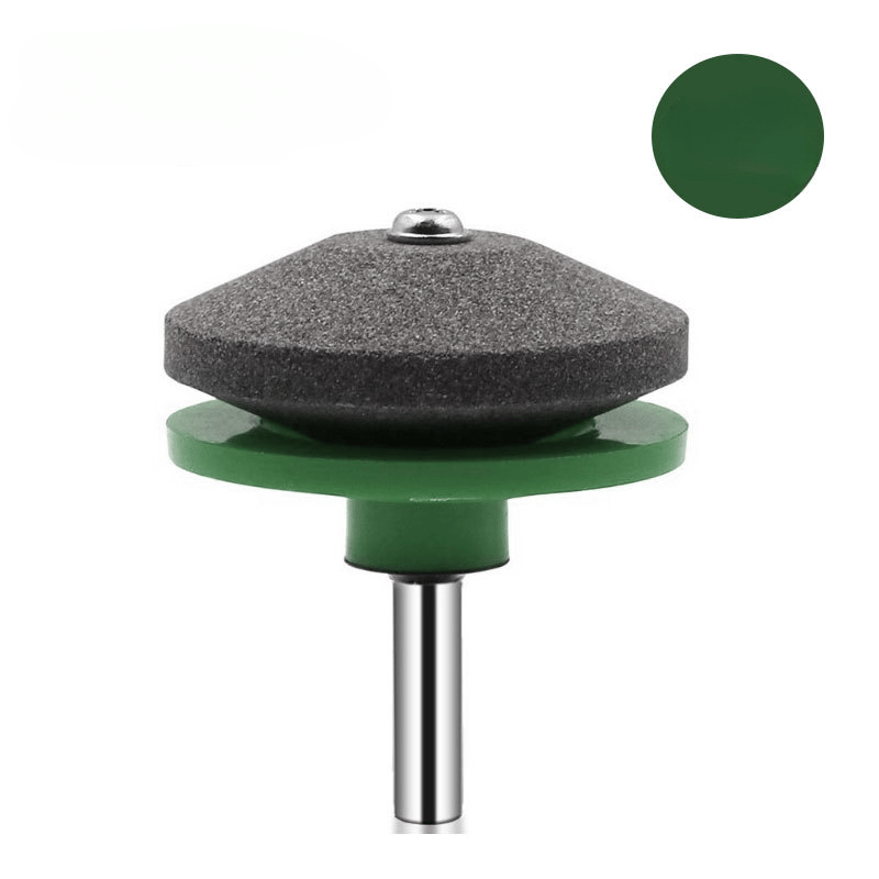 Universal Lawn Mower Blade Sharpener Grinding Rotary Drill Tool for Lawn Equipment