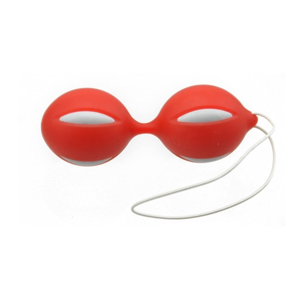 Vaginal Kegel mashq to‘pchalari ayollar uchun kattalar intim jinsiy mahsulot, vibratsiyali emas