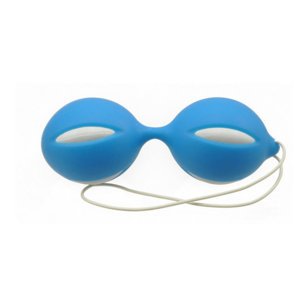 Vaginal Kegel mashq to‘pchalari ayollar uchun kattalar intim jinsiy mahsulot, vibratsiyali emas