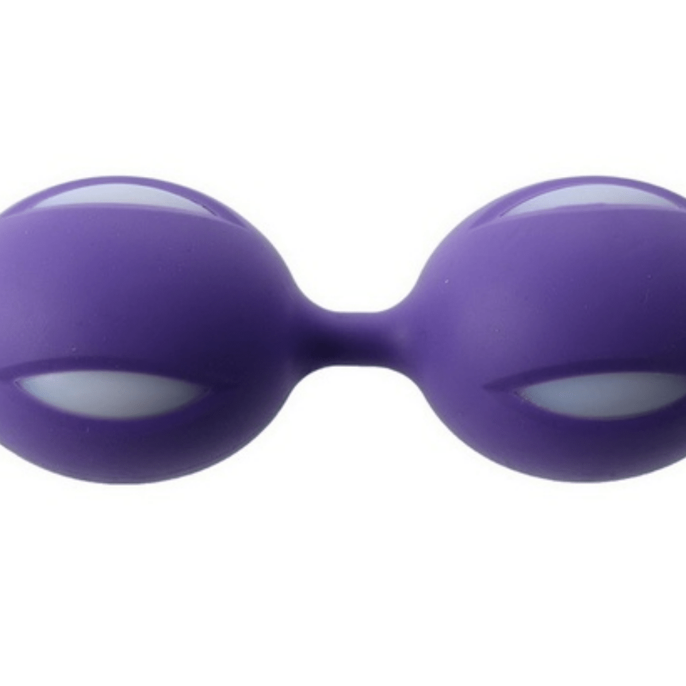 Vaginal Kegel mashq to‘pchalari ayollar uchun kattalar intim jinsiy mahsulot, vibratsiyali emas