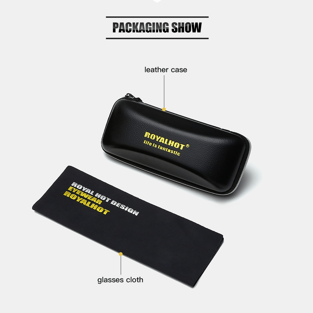 Gafas de sol cuadradas polarizadas con marco de aluminio y magnesio para hombres y mujeres, deportes al aire libre, viajes