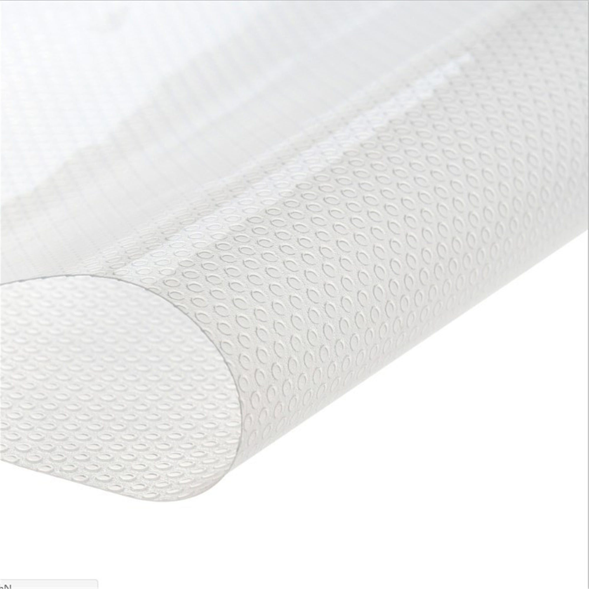 4 ta suv o'tkazmaydigan muzlatgich matolari to'plami - muzlatgich, tortma, stol uchun namni qabul qiluvchi shelf qoplamalari - muhim oshxona aksessuarlari va asboblari