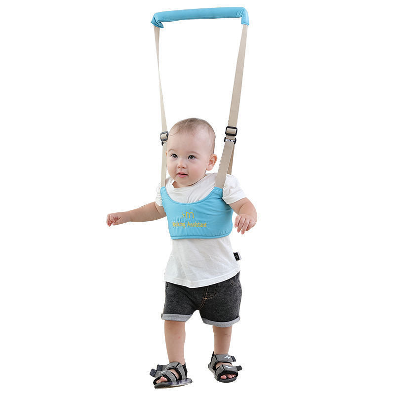 Baby Walker Helper for Toddlers, Safe and Comfortable, Ideal Gift for Halloween Thanksgiving Christmas