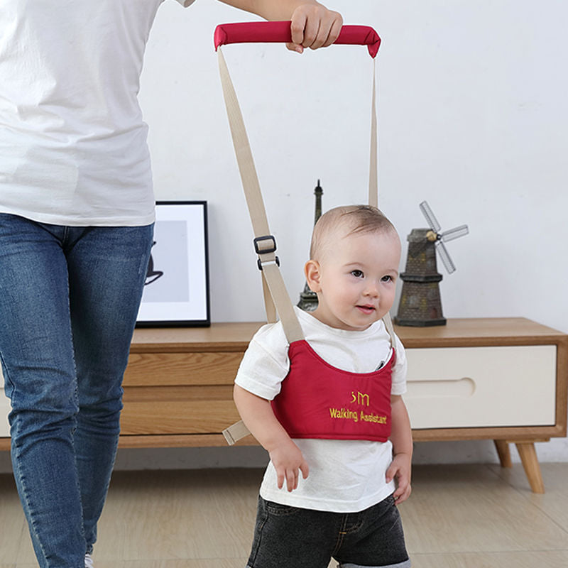 Baby Walker Helper for Toddlers, Safe and Comfortable, Ideal Gift for Halloween Thanksgiving Christmas