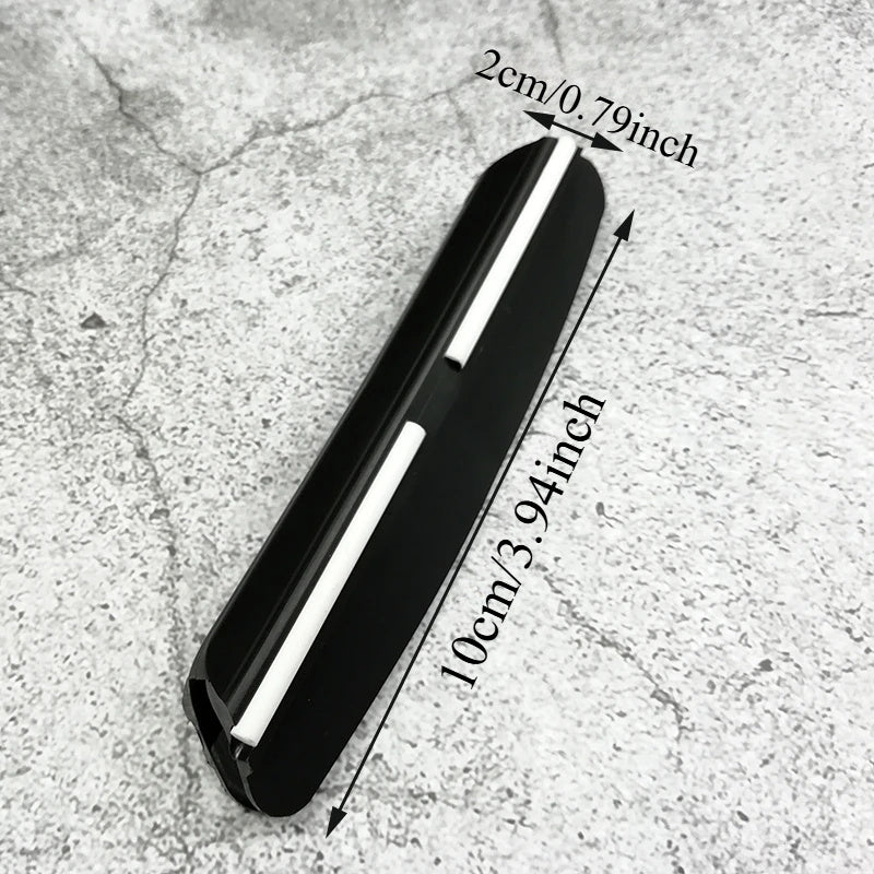 Руководство по направляющей для точила с острием 15 градусов для точильного камня, держатель кухонного ножа, ручной инструмент для заточки