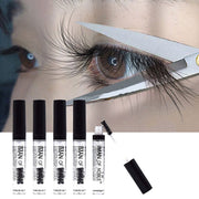 Eyebrow and Eyelash Serum Nourishing Curling Gel Mascara Cream