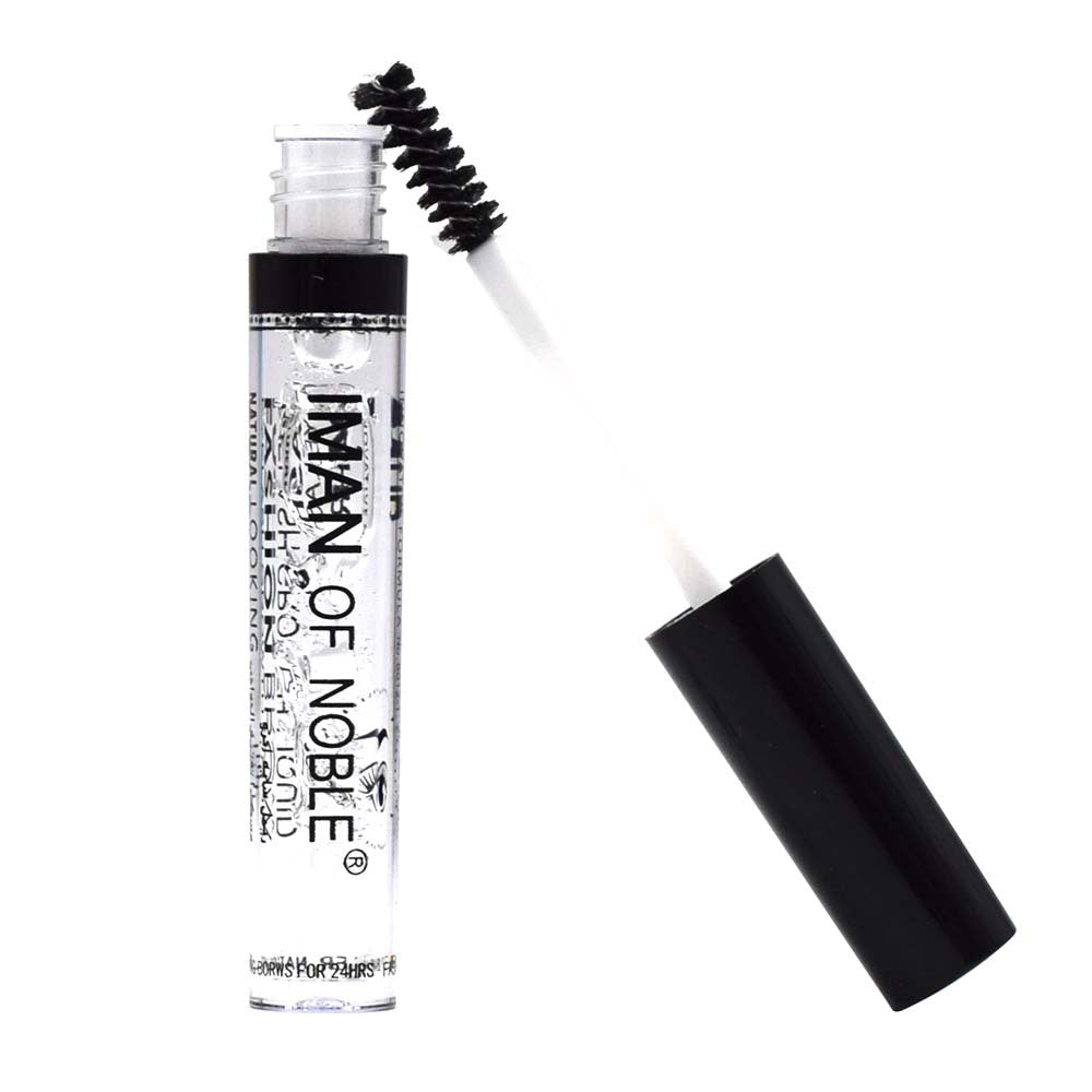 Eyebrow and Eyelash Serum Nourishing Curling Gel Mascara Cream