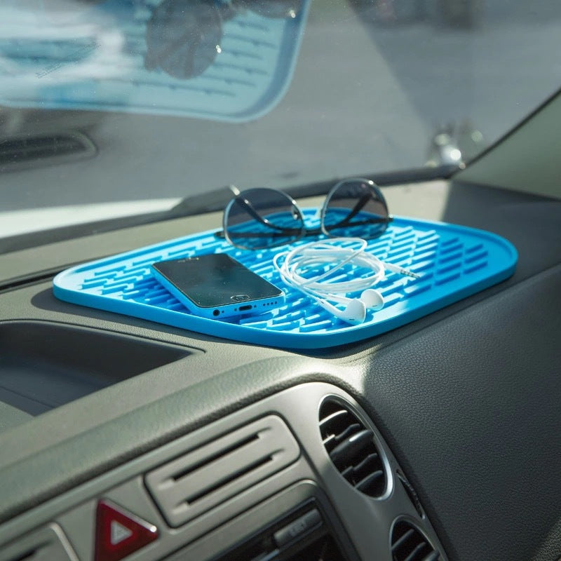 Tapete de silicona resistente al calor para cocina, repostería y manualidades