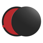 Adhesive Sticky Pad Mounting Disk 8cm Car Dashboard Suction Cup Holder