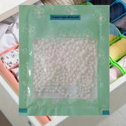 Household Moisture Absorbing Bag Dehumidifier for Wardrobe Shoe Cabinet