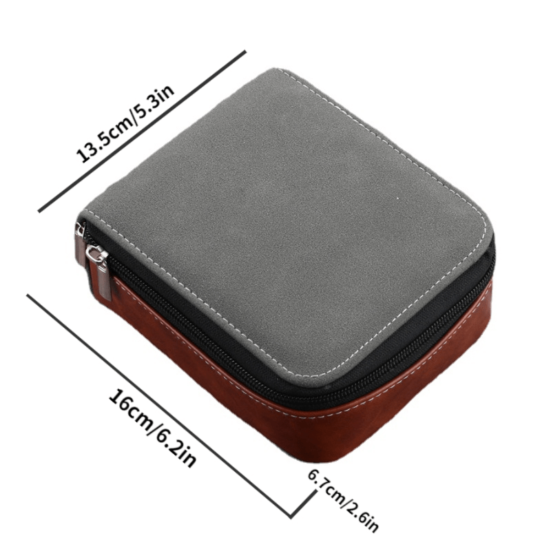 9 yoki 11-dona ot junidan yasalgan cho'tka poyabzal parvarishi to'plami, moy bilan