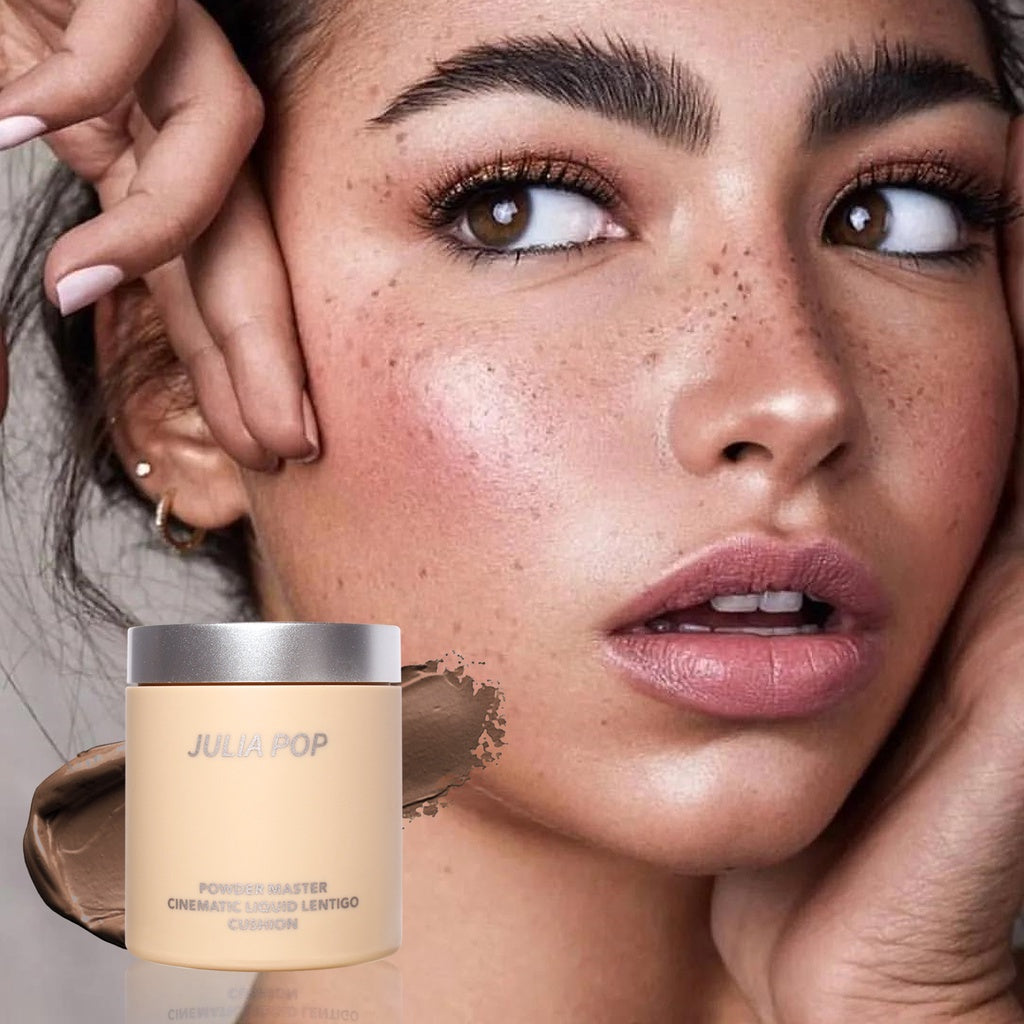 Mujer natural bolígrafo de pecas a prueba de agua puntos de maquillaje