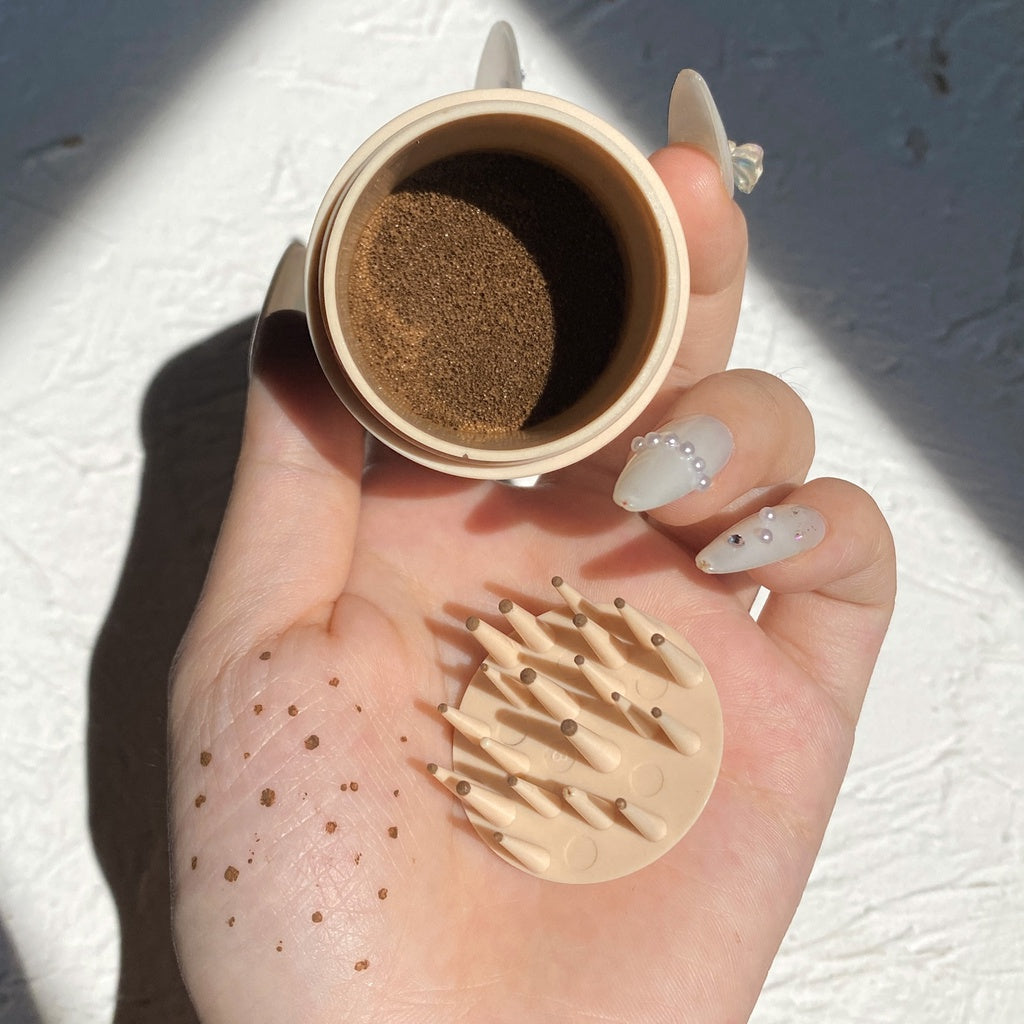 Women Natural Lifelike Freckle Pen Waterproof Dot Spot Makeup