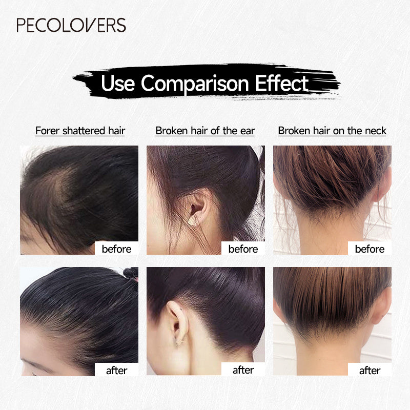 Unisex Hair Wax Stick Gel Cream Styling Frizz Control Fluffy Hair Care