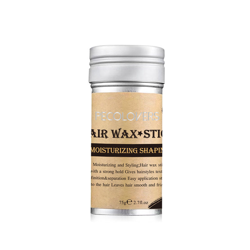 Unisex Hair Wax Stick Gel Cream Styling Frizz Control Fluffy Hair Care