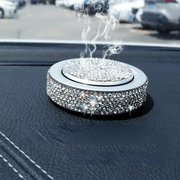 Car Perfume Aromatherapy Ornament With Lasting Fragrance Scented Gel