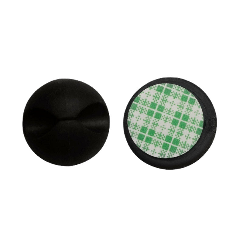 10 dona qora avtomobil simi bilan bog'lash kliplari, sim, kabel, chiziq, fastenerlar, tashkilotchisi