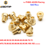 SHA PHBG Performance o‘rniga 12 dona M5 tishli karbürator jeti