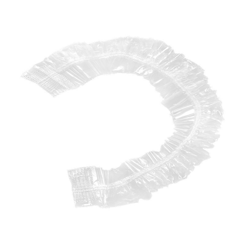 Large Transparent Dust Cover for Appliances Microwave Fan Rice Cooker