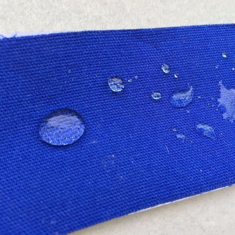 Cinta de kinesiología transpirable impermeable para unisex, banda de soporte muscular 2.5cm x 5m