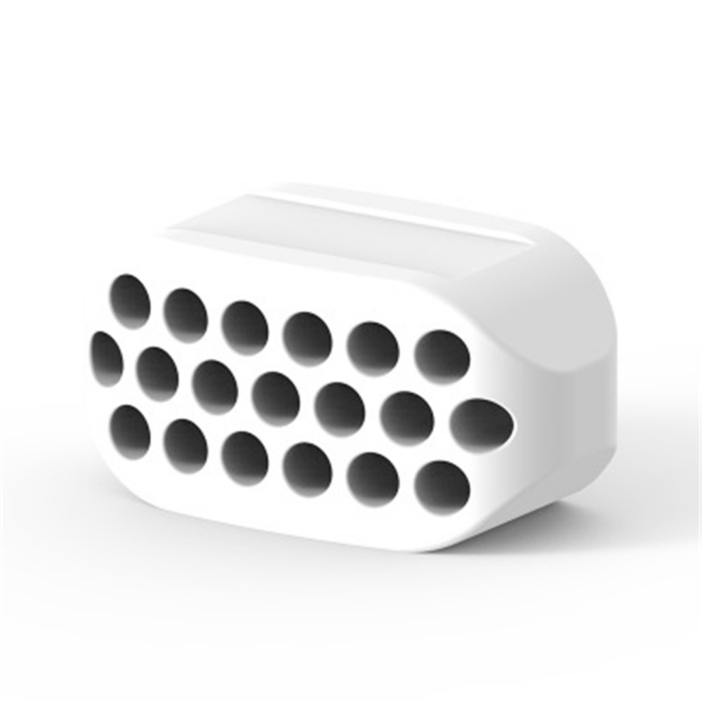 Унисекс гимнастический мяч для лица и челюсти, тренажер для уменьшения двойного подбородка