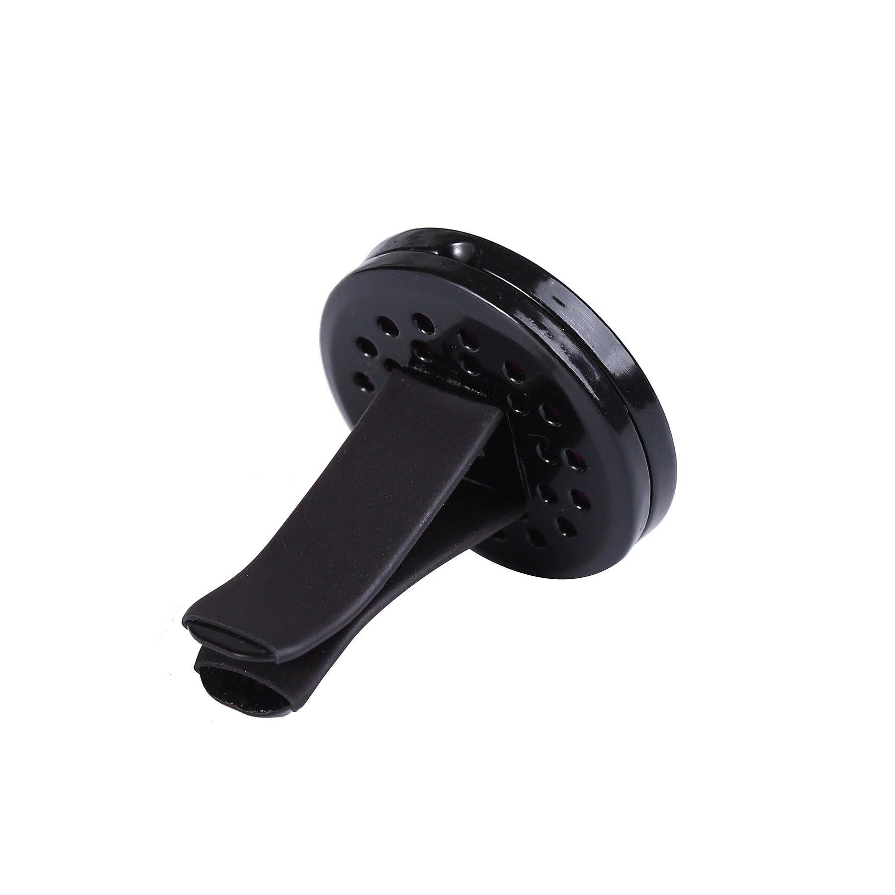 Car Vent Clip Diffuser Air Freshener Aromatherapy Locket with 10 Pads