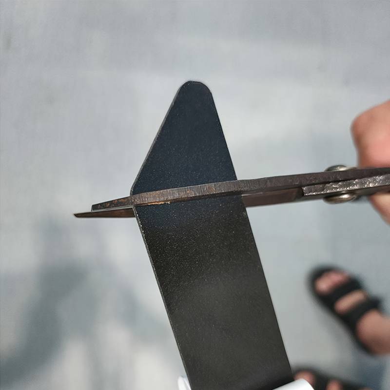 Set of 8 Washable Non-Slip Rug Pads for Hardwood and Tile Floors