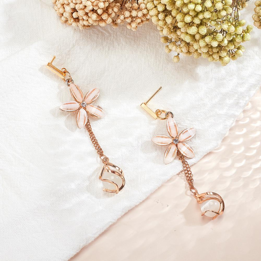 Набор из 10 застежек для серег из нержавеющей стали с петлей и ушной гайкой, 40 штук