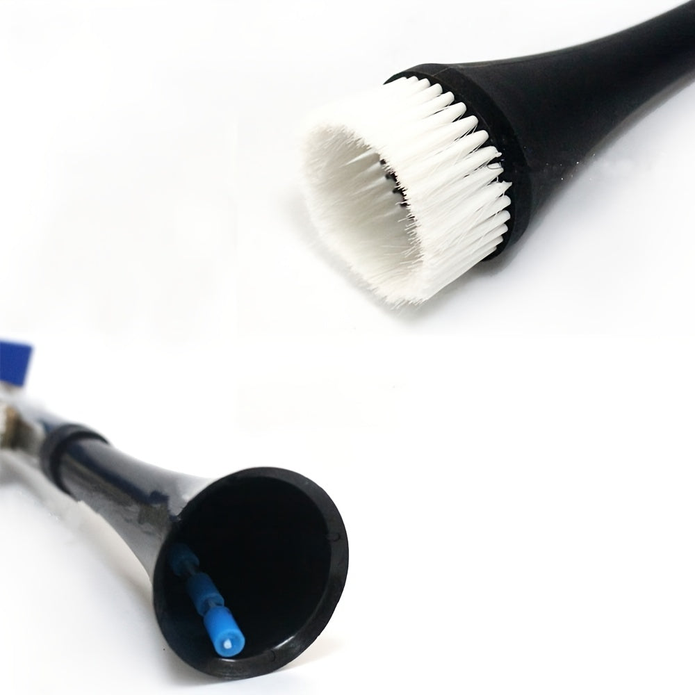 Пистолет для мойки автомобилей и химчистки типа США